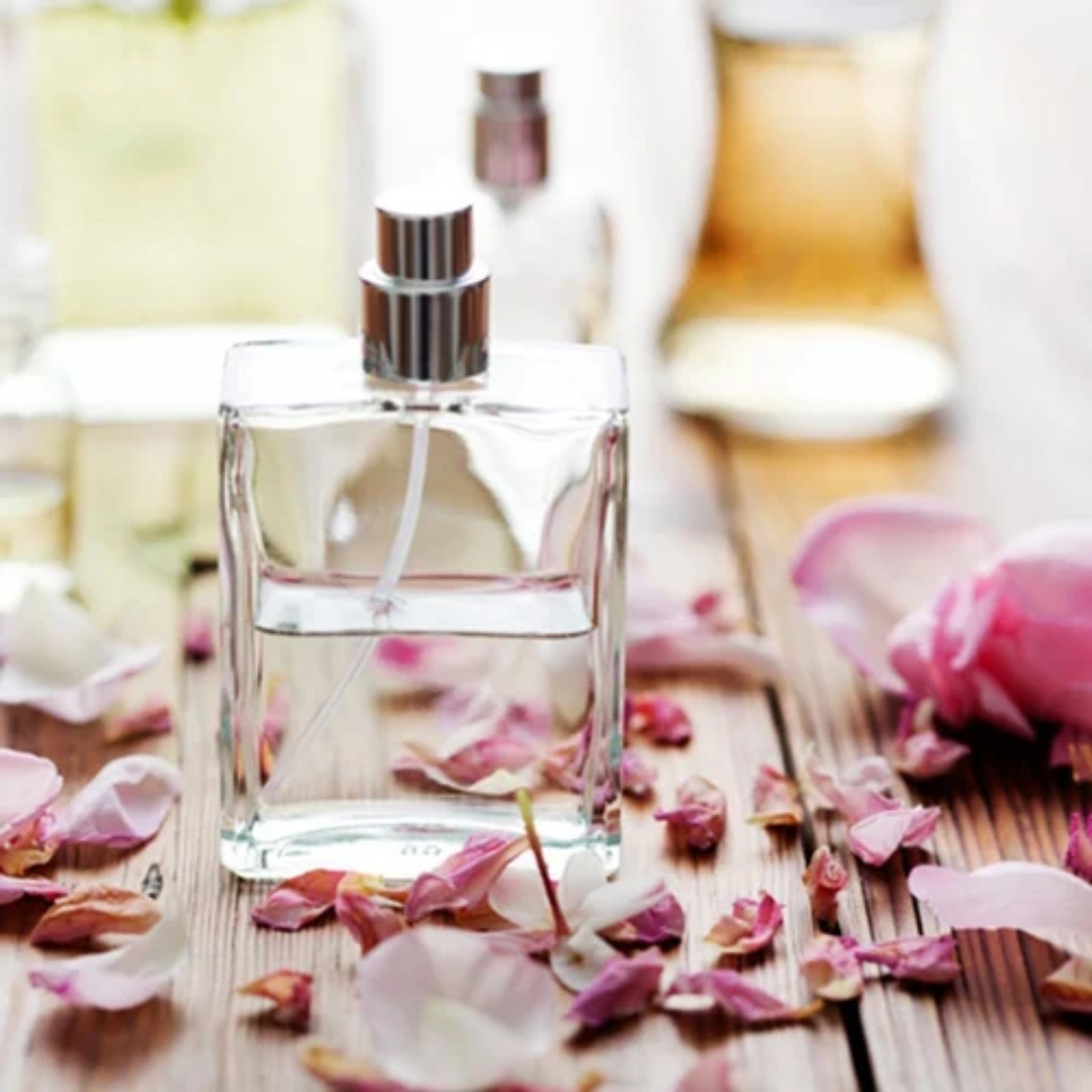 Fine Fragrance